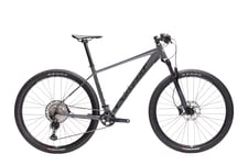 Crescent Rask R50 29" 48 cm Matt Svart Cykel - Mountainbike Cykel