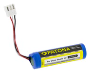 Patona Batteri for Harman Kardon Onyx studio 1 2 3 4 5 LI11B001for 49-372600-BAT-M BPOY2LG 700306722 (Kan sendes i brev)