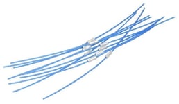 Bosch trimmertråd ekstra sterk 30cm 10stk