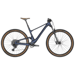 Spark 970 x12 mountain bike 24, fulldempet terrengsykkel, unisex