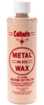 Collinite no 850 Metal Wax Polish (Volym: 473ml)