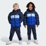 adidas Synthetic Down Jacket Kids