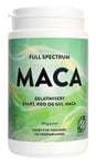 Full spectrum maca pulver 180 g