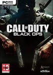Call of Duty: Black Ops [AT PEGI] (uncut) [import allemand]