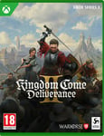 Kingdom Come Deliverance II (2)