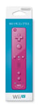 Nintendo Official Wii Remote Controller Plus Pink for Nintendo Wii U F/S wTrack#