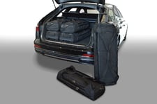 Åkpåse set Audi A6 Avant C8 2018present vagn ProLine