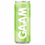 Gaam Energy 330 Ml Pear