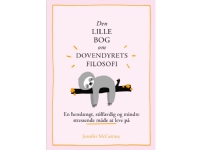 Den lilla boken om filosofin om lathundar | Jennifer McCartney | Språk: Danska