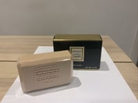 Chanel CoCo Savon Pour Le Bain Bath Soap 150g 5.3 oz Sealed Vintage 