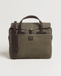 Filson Original Briefcase Otter Green