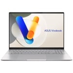 PC Portable ASUS VivoBook S16 OLED S5606 - Win 11 - 16" QHD+ - AMD Ryzen AI 9 H 365 - RAM 32Go - 1To SSD