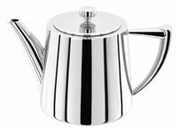 Stellar Art Deco Teaware Traditional Teapot - 1.8L, SC65, NEW, BOXED