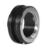 Md / Mc-Rf Objective Adapter Minolta Md Mc Lens To Canon EOS R Camera RF Adapter