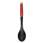 KitchenAid Core Basting Spoon, Empire Red, 14 inch, KAG003OHERE, DX241