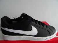 Nike Court Royale wmns trainers shoes 749867 010 uk 4 eu 37.5 us 6.5 NEW+BOX