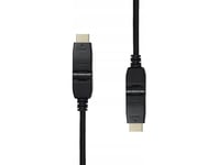 Kabel Proxtend Proxtend Hdmi 2.0 360° Rotatable Cable 3M