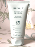 Liz Earle Skin Repair Gel Cream Moisturiser For Oily Skin 72 Hr Hydration 50ml