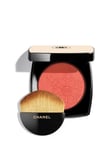 CHANEL Les Beiges Healthy Winter Glow Blush - Exclusive Creation