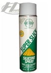 Hudson Super Slick Silicone Spray