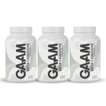 Gaam Health Series Betakaroten 180 Caps