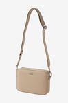 Calvin Klein - Axelremväska CK Must Small Camera Bag - Brun