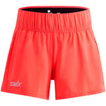 Swix Pace Light Shorts W Cayenne