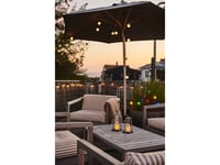 Sirius Home Lucas, 10 Lamp(S), Led, Blue, Green, Red, Yellow, Indoor/Outdoor, Black, 6 W
