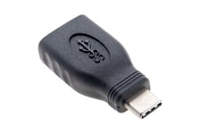 Jabra - USB typ C-adapter - 24 pin USB-C till USB typ A