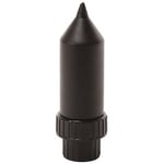Dispenser LIV banan 40mm svart