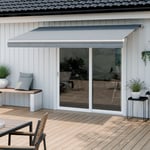 Terrassmarkis 301 250, 320