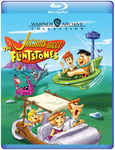 - The Jetsons Meet the Flintstones (1987) Blu-ray