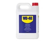 Lubrifiant multifonction WD40 - Bidon 5 L - 49500