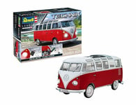 RV00455 - Revell Technik 1:16 - VW T1 Samba Bus