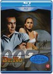 Blu Ray - James Bond - DR No