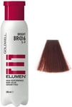 Goldwell Elumen High-Performance Haircolor - Oxidant-Free Bright BR@6 5-9 by Gol