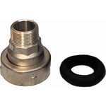 Isiflo 40 mm x R32 x R65 kopplingssats nr 170+110