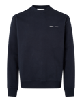 Norsbro Crew Neck 11720 M Sky Captain (XXL)