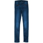 Name it name Jeans Tita mediumblå denim