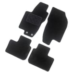 Bilmattor lampliga for Volvo XC90 2015 5delar