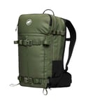 Mammut - Mammut Nirvana 28 - Ryggsäckar - Flerfärgad - marsh-black