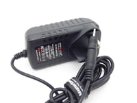 9V 2.5A Mains AC DC Adapter Charger For qsyn mi004 2 2.4 10 inch Q Media Tablet