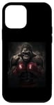 iPhone 12 mini Gorilla Boxing Champ | Fighter Beast MMA Case