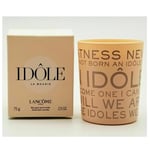 LANCOME IDOLE FRAGRANCE SCENTED LA BOUGIE CANDLE 75g Brand New and Boxed
