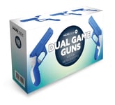 VR Dual Gun Game Kit (Meta Quest 2)