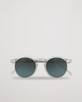TBD Eyewear Lapel Sunglasses Eco Transparent