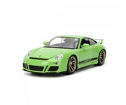 Jada Toys 253203092, Sportbil, Förmonterad, 1:24, 911 Gt3 2007, Pojke/Flicka, Metall