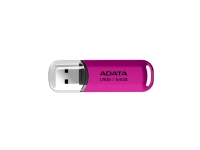 ADATA Classic Series C906 - USB flash-enhet - 64 GB