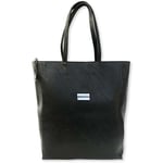 CharlottLinnéa Black Jade Crosswear Totebag