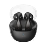 Bluetooth hörlurar TWS svart - TheMobileStore Hörlurar & Headset